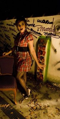 Foto de Dani Calazans