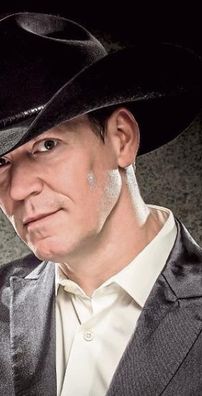Foto de Robert Mizzell
