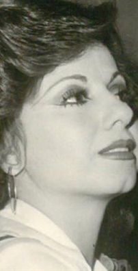 Foto de Georgette Sayegh