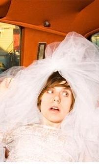 Foto de Parenthetical Girls