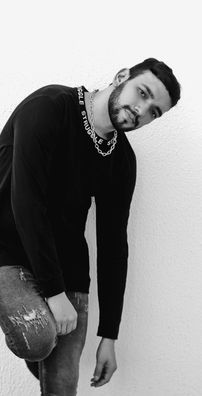 Foto de Roger Karamoto