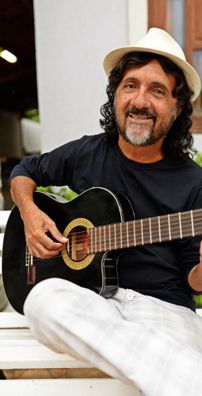 Foto de Luiz Fidelis