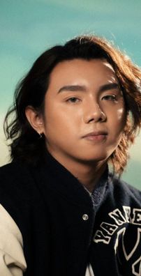 Foto de Zack Tabudlo