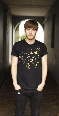 Foto de Johannes Strate