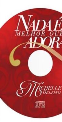 Foto de Michelle Delfino