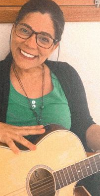 Foto de Debora Castro