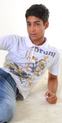 Foto de Mister Mackson