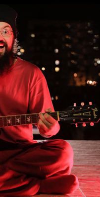 Foto de Christian Satã & Seus Demônios