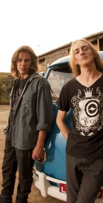 Foto de Novos Velhos