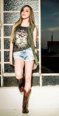 Foto de Amanda Borges