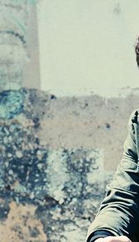 Foto de Frank Turner