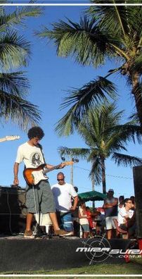 Foto de Hc Roots Reggae