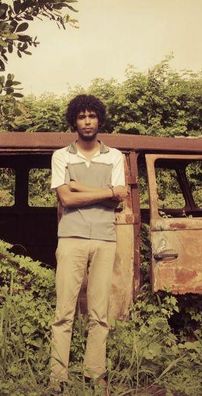 Foto de Giovani Cidreira