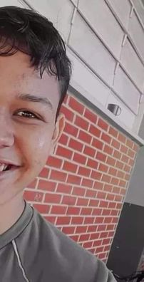 Foto de Ghabriel Vieira