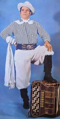 Foto de Gildo de Freitas