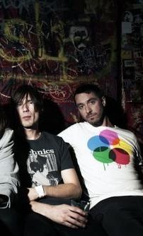 Foto de The Amplifetes