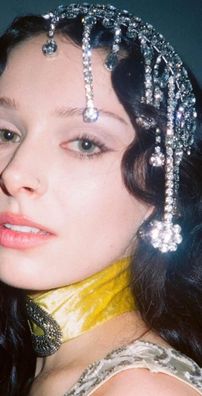 Foto de Holly Humberstone