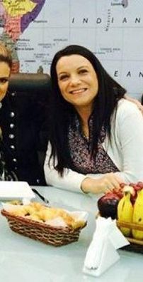 Foto de Ministério Voz de Muitas Águas