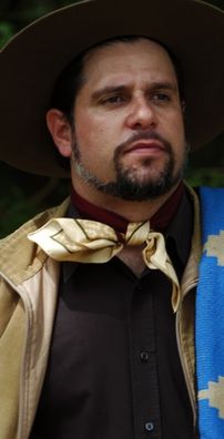 Foto de Érlon Péricles