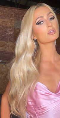 Foto de Paris Hilton