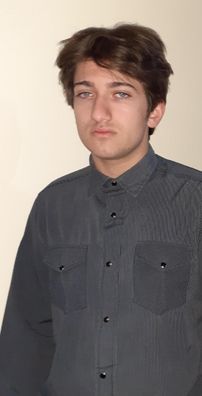 Foto de Lautaro Naim