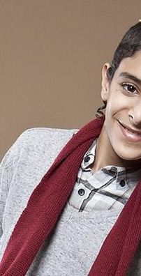 Foto de Uziya Tzadok