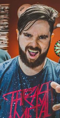 Foto de Supersônica