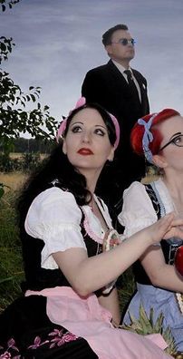 Foto de Welle: Erdball