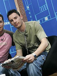 Foto de Andy & Lucas