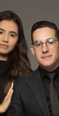 Foto de Jefferson & Suellen