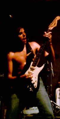 Foto de Comando Etilico