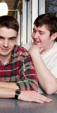 Foto de Modern Baseball