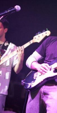 Foto de Plínio Ruas