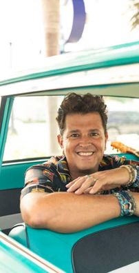 Foto de Carlos Vives