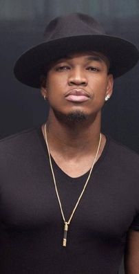 Foto de Ne-Yo
