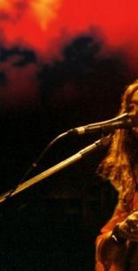 Foto de Sylvia Patrícia