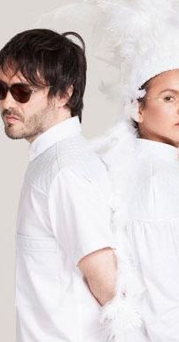 Foto de Bomba Estéreo