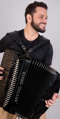 Foto de Kinho Callou