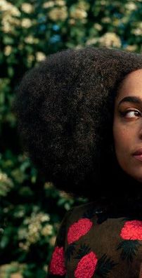 Foto de Celeste (R&B)