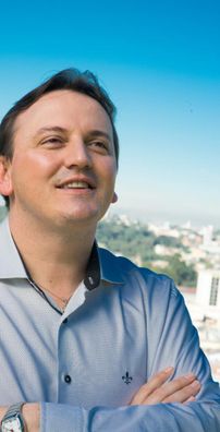 Foto de Padre Ezequiel Dal Pozzo