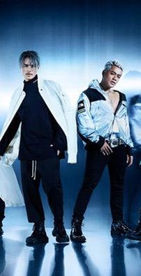 Foto de J Soul Brothers