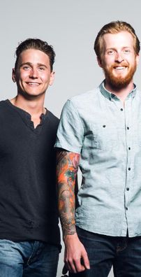 Foto de James Barker Band