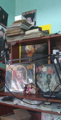 Foto de Wendell Costela