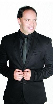 Foto de Luis Guilherme