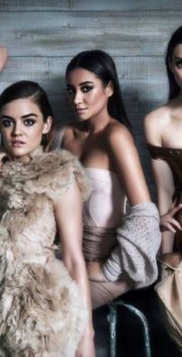 Foto de Pretty Little Liars