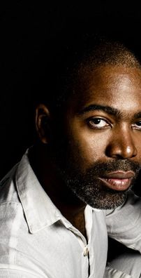 Foto de Tiganá Santana