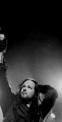 Foto de Jonathan Davis