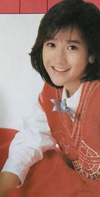 Foto de Yukiko Okada