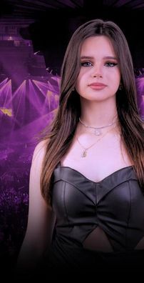 Foto de Rafaela Carrer