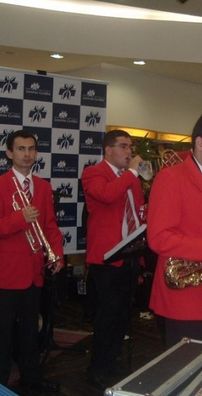 Foto de Soulution Orchestra